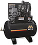 mitm two stage air compressor ohio