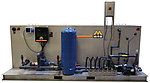 industrial water recycle systems