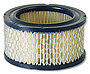 paper air filter replacement