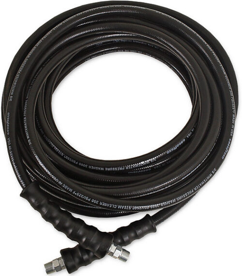 Hot Water Extension Hoses