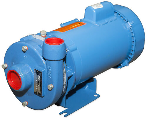 Aeration Pump 3-0398
