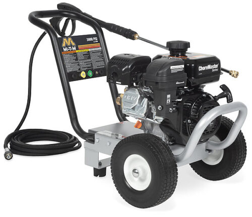 ChoreMaster® Series Gasoline Direct Drive
